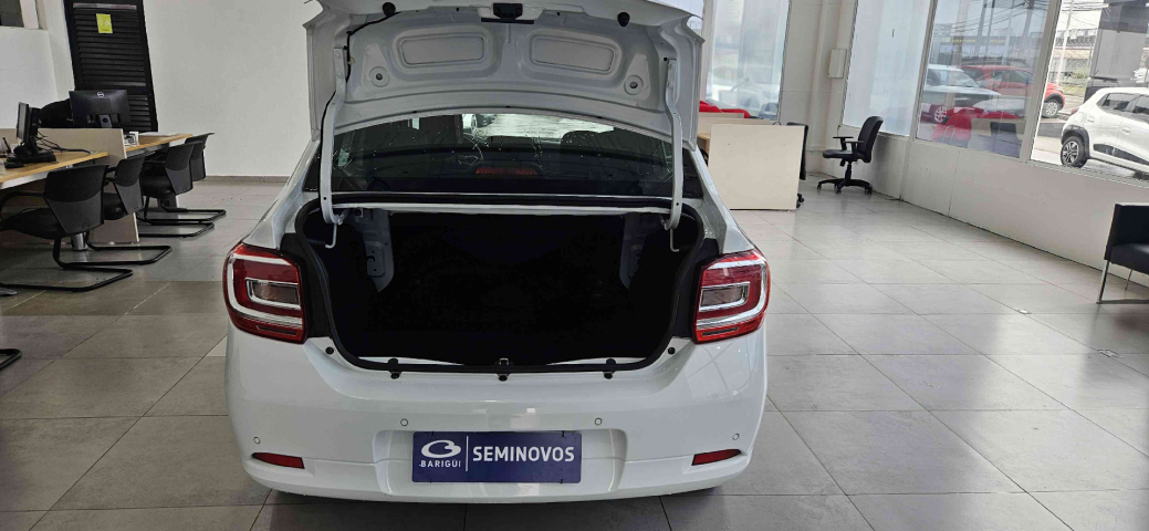 logan zen 1.0 12v sce 20258