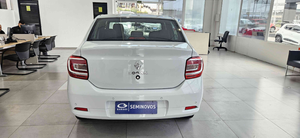 logan zen 1.0 12v sce 20256