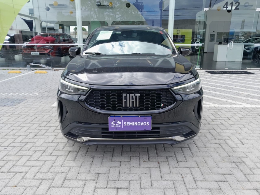 fastback limited edition 1.3 tb 2023