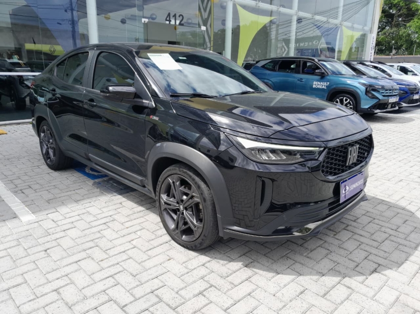 fastback limited edition 1.3 tb 20231