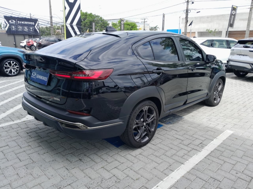 fastback limited edition 1.3 tb 20234