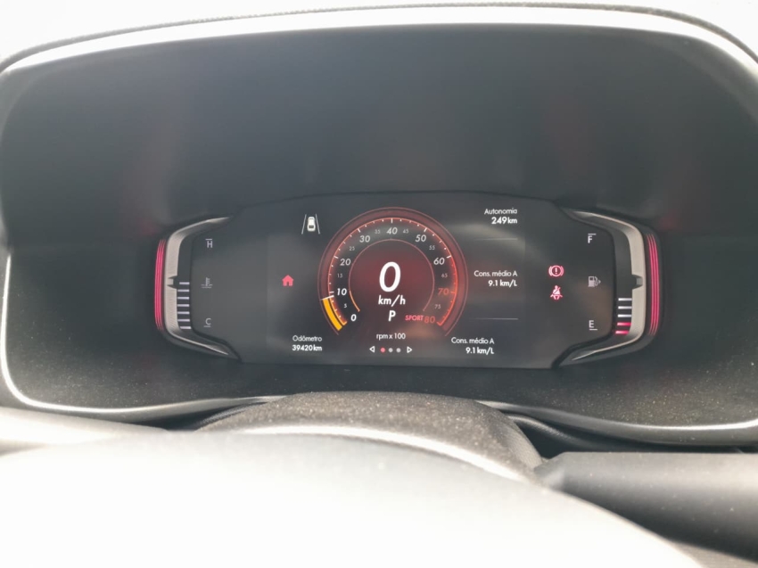 fastback limited edition 1.3 tb 202312