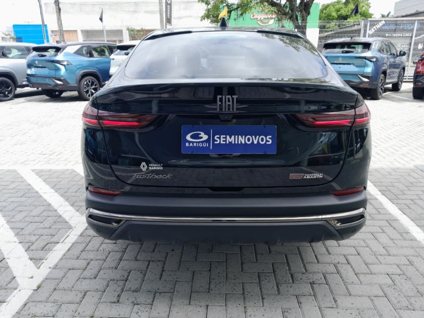 fastback limited edition 1.3 tb 20237