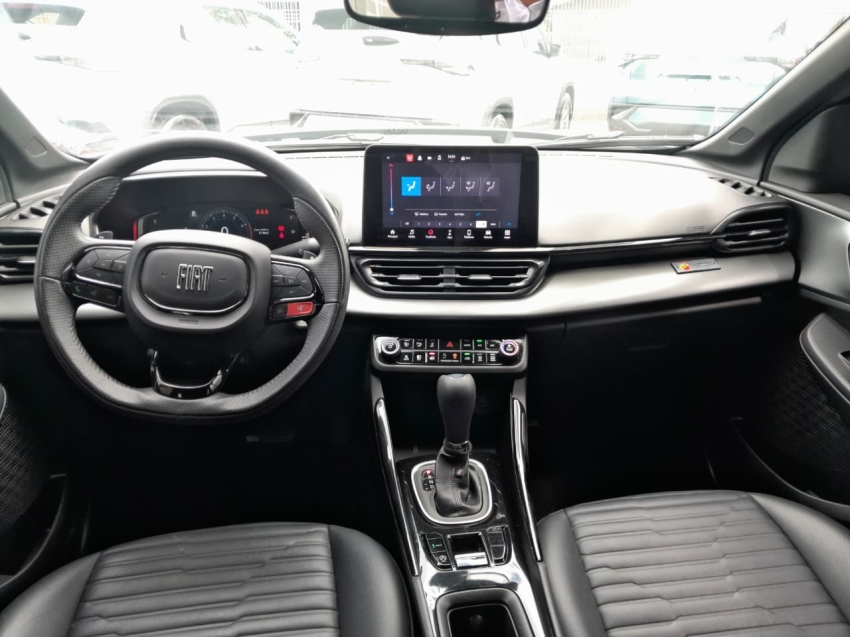 fastback limited edition 1.3 tb 20238