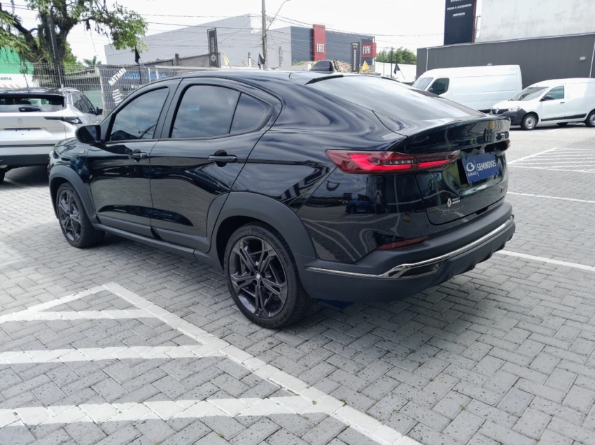 fastback limited edition 1.3 tb 20233