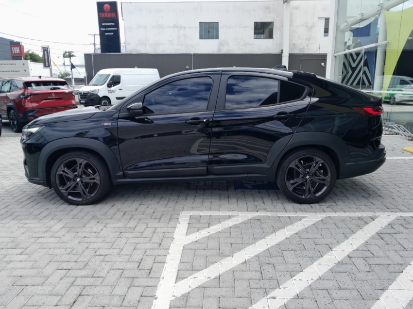 fastback limited edition 1.3 tb 20235