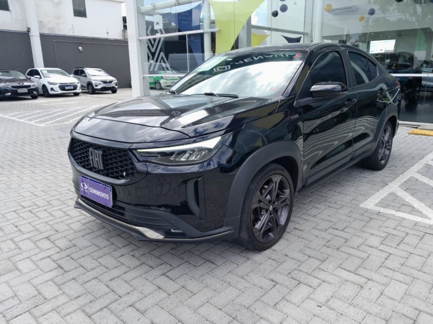 fastback limited edition 1.3 tb 20232