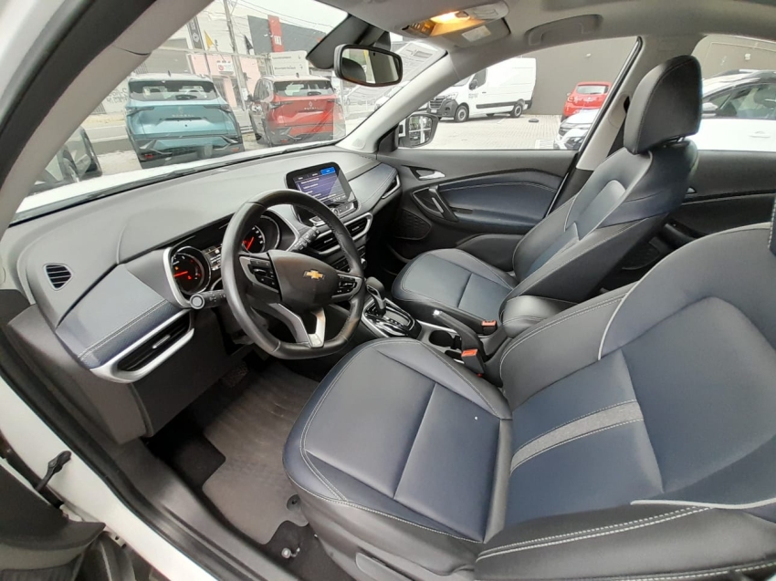 racker premier 1.2 turbo 12v at6 202210