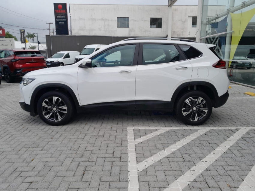 racker premier 1.2 turbo 12v at6 20226