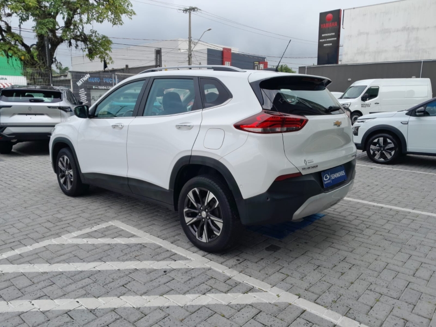 racker premier 1.2 turbo 12v at6 20223