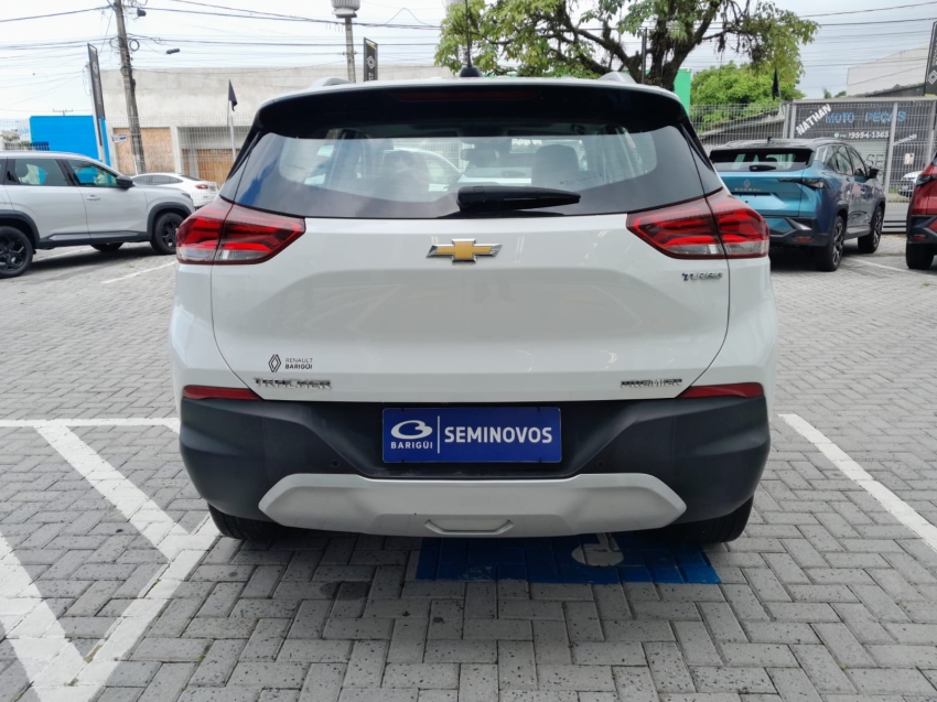 racker premier 1.2 turbo 12v at6 20227