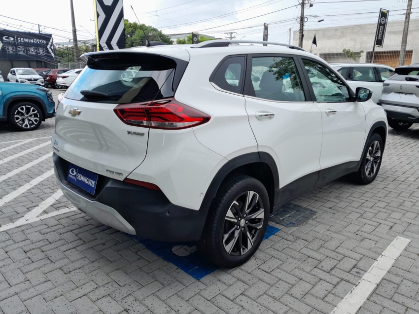 racker premier 1.2 turbo 12v at6 20224