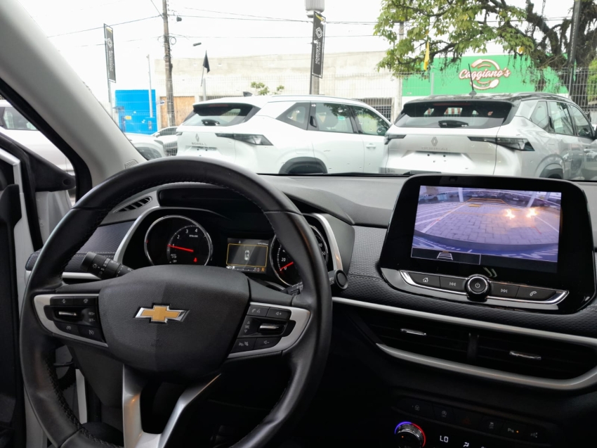 racker premier 1.2 turbo 12v at6 202213