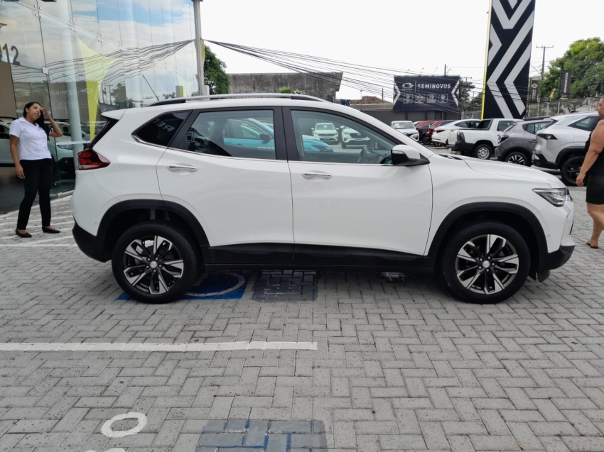 racker premier 1.2 turbo 12v at6 20225