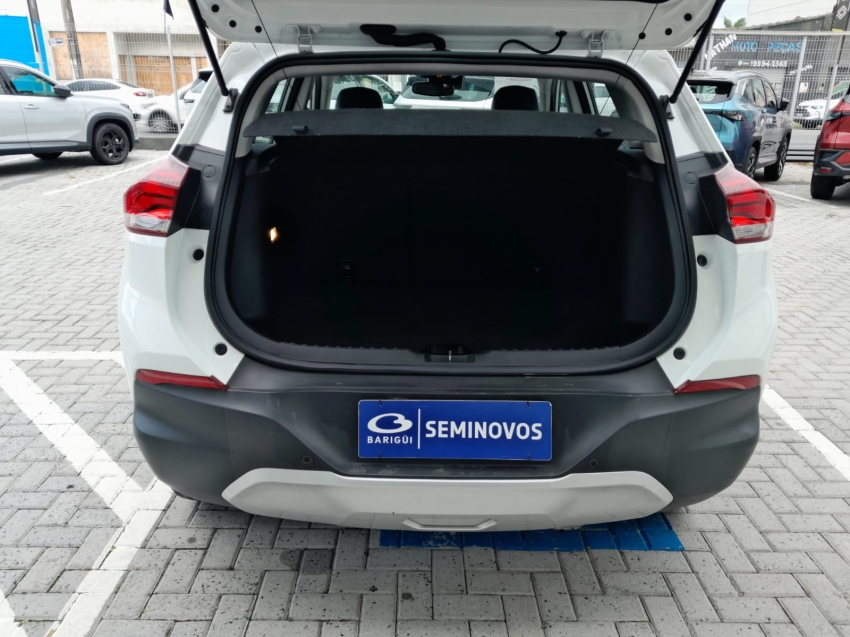 racker premier 1.2 turbo 12v at6 202216