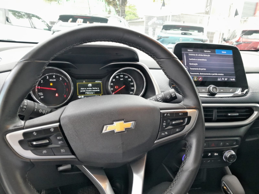 racker premier 1.2 turbo 12v at6 20228