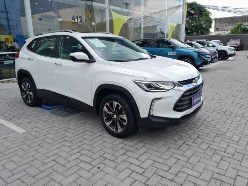 racker premier 1.2 turbo 12v at6 20221