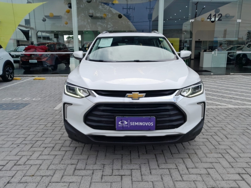 racker premier 1.2 turbo 12v at6 2022