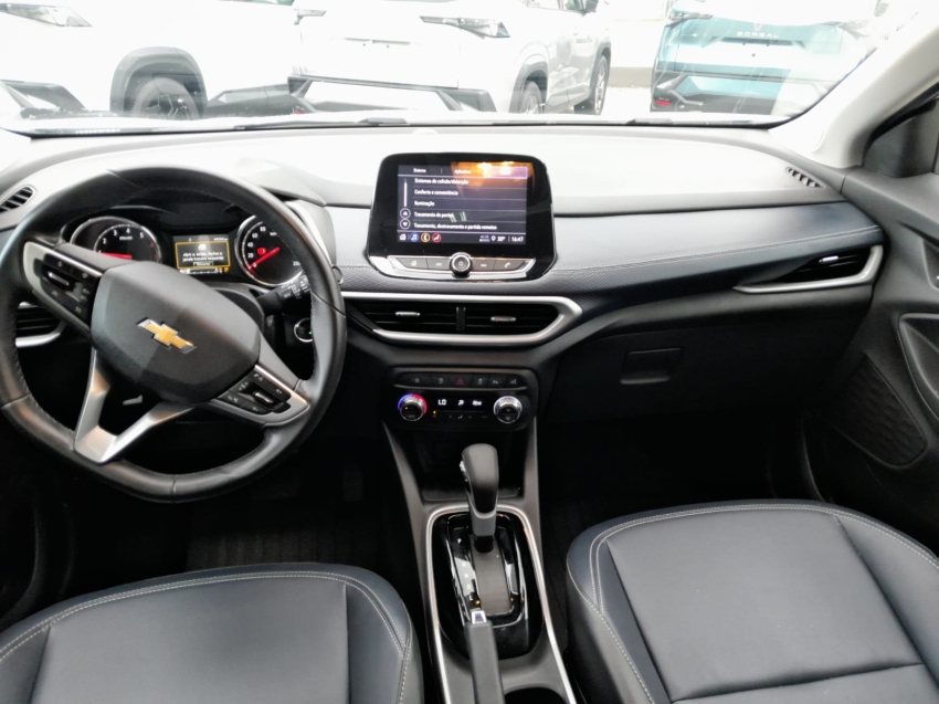 racker premier 1.2 turbo 12v at6 202211