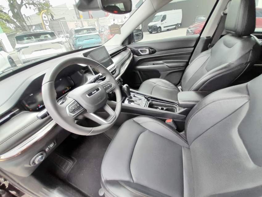 jeep compass  limited 4x2 1.3 t270 tb at6 flex automatico 20229