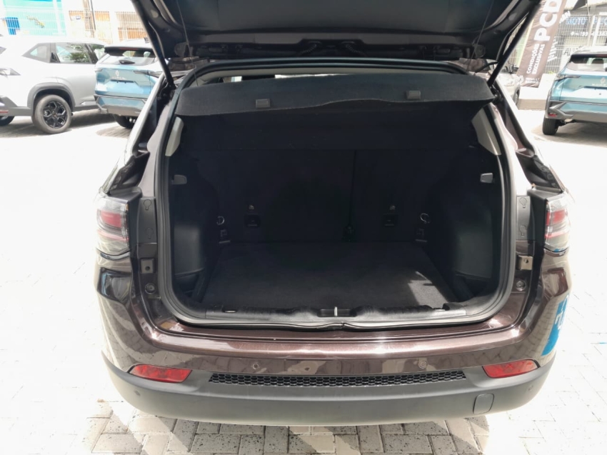 jeep compass  limited 4x2 1.3 t270 tb at6 flex automatico 202220