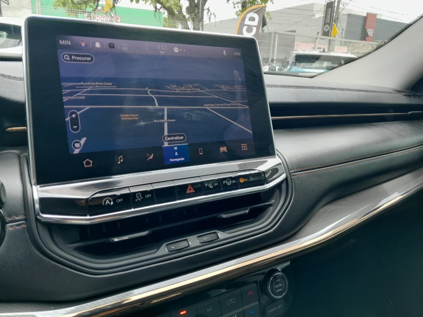 jeep compass  limited 4x2 1.3 t270 tb at6 flex automatico 202216