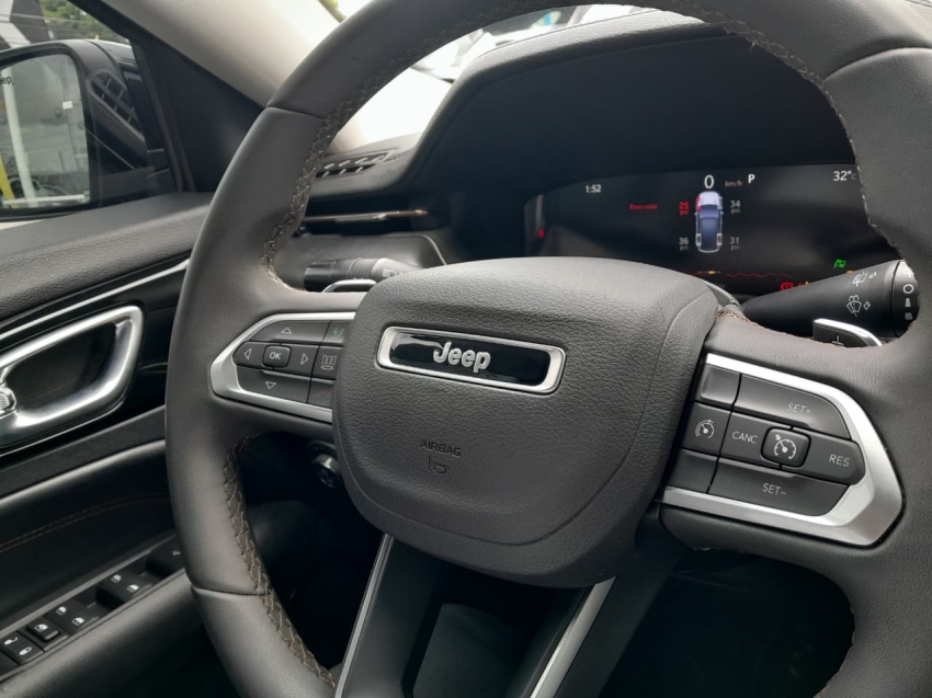 jeep compass  limited 4x2 1.3 t270 tb at6 flex automatico 202212