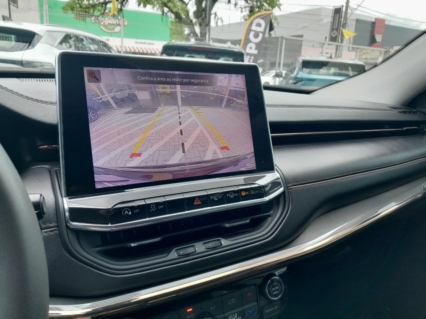 jeep compass  limited 4x2 1.3 t270 tb at6 flex automatico 202211