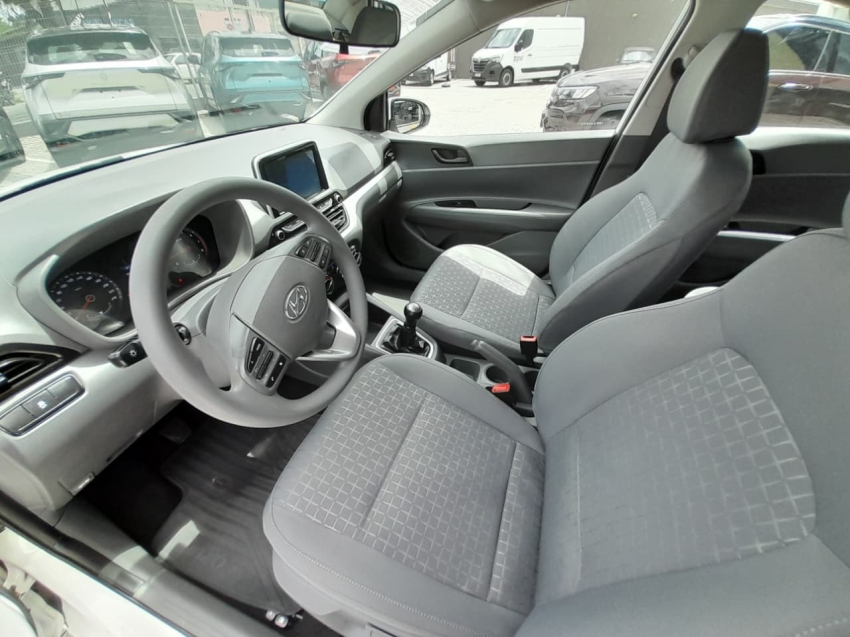 hb20s comfort (comfort plus) 1.0 12v 20248