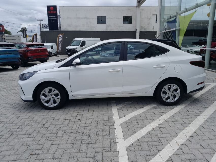 hb20s comfort (comfort plus) 1.0 12v 20246