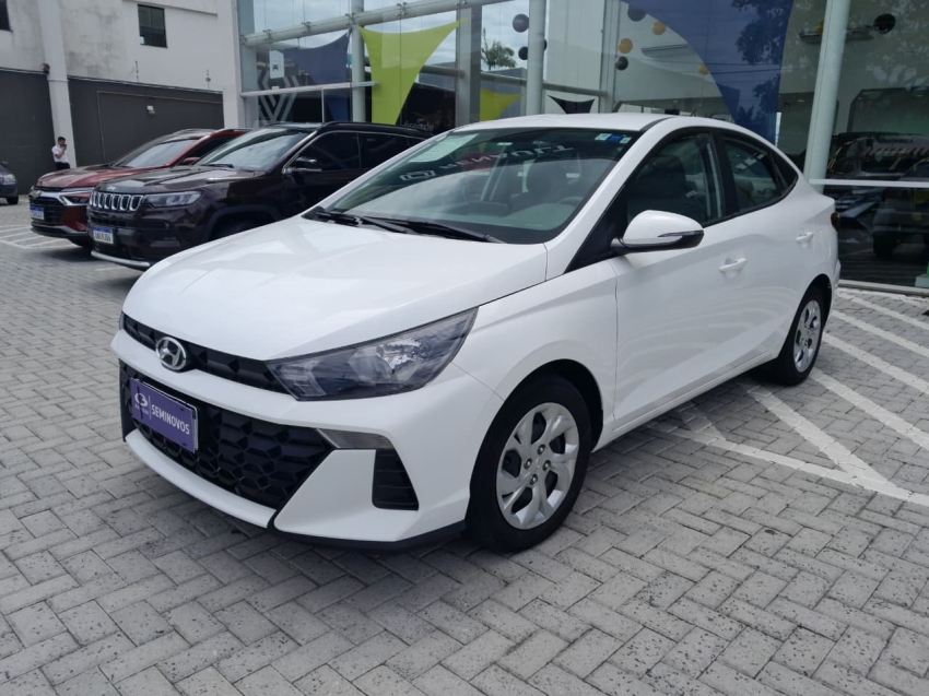 hb20s comfort (comfort plus) 1.0 12v 20242