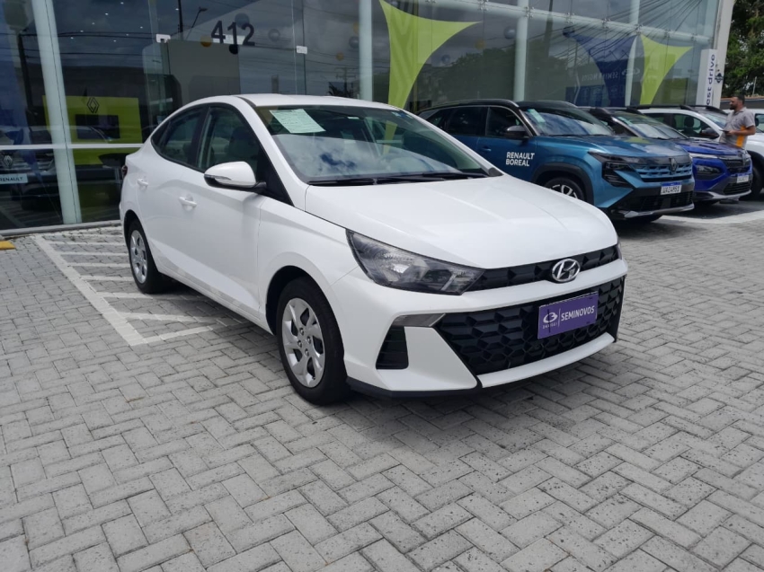 hb20s comfort (comfort plus) 1.0 12v 20241