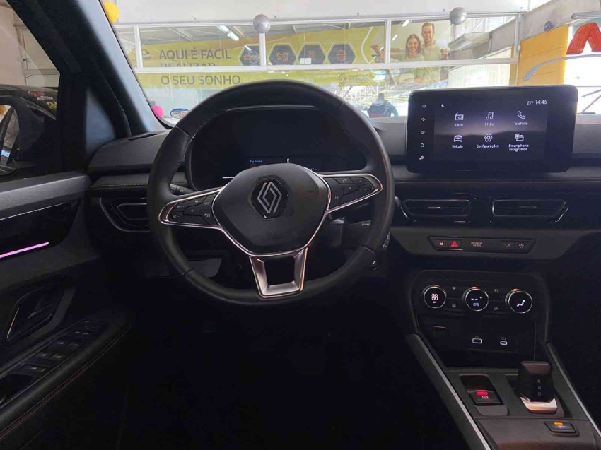 renault kardian premiere edition 1.0 tce edc flex 2024/2510