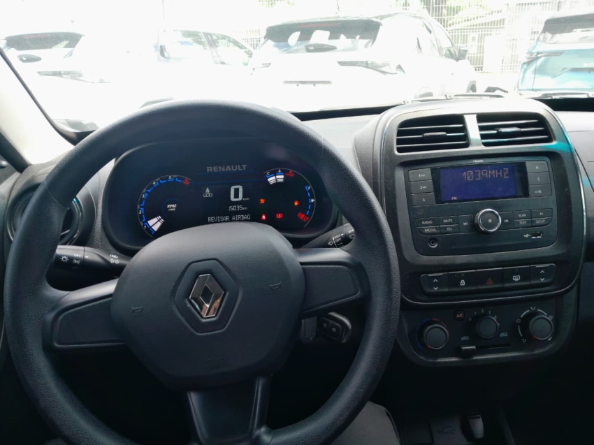 kwid zen 1.0 12v sce 202510