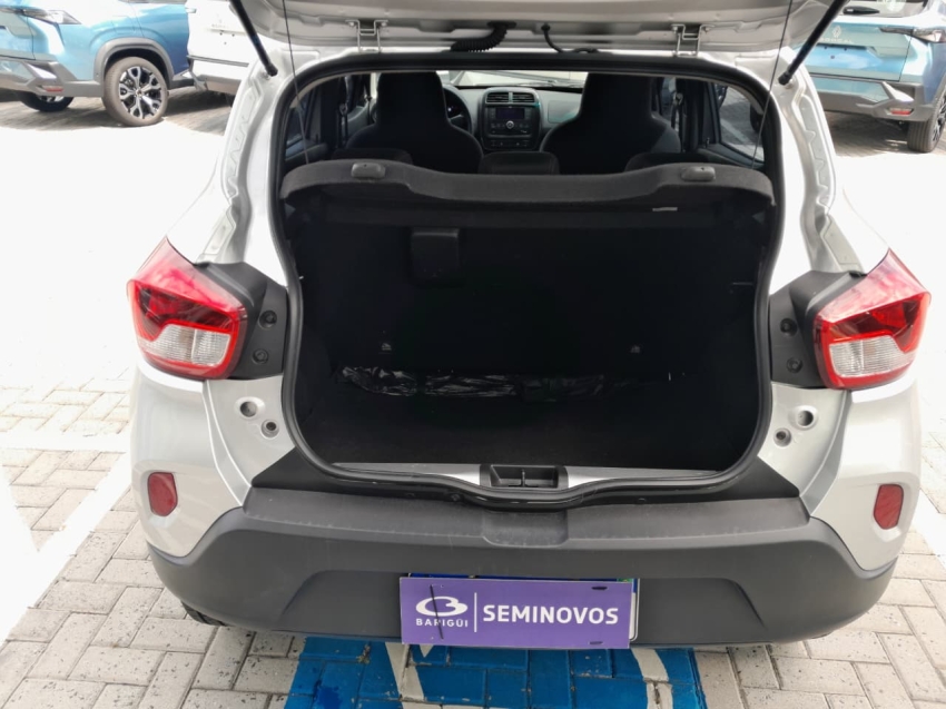 kwid zen 1.0 12v sce 202514