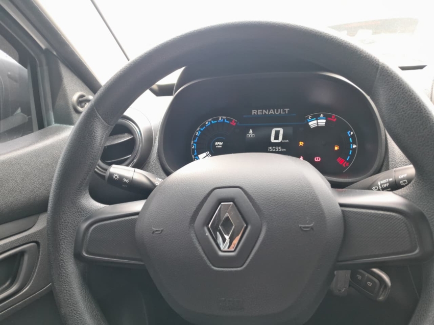 kwid zen 1.0 12v sce 202511