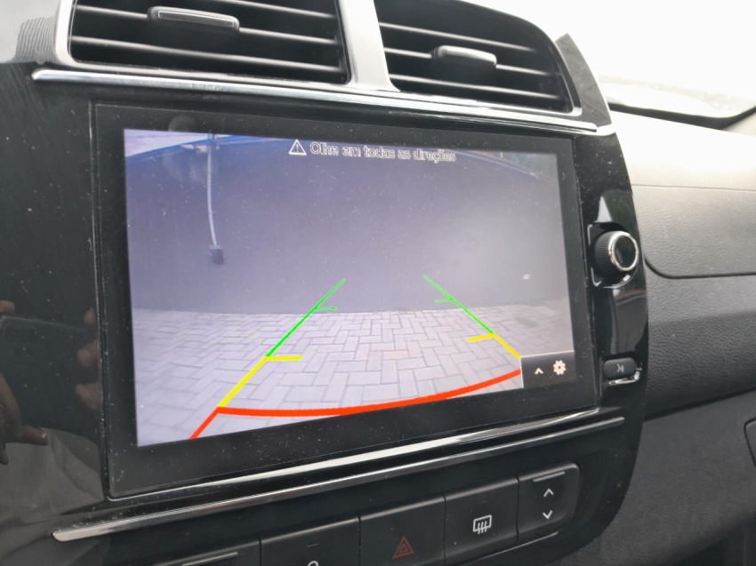 kwid intense 1.0 12v sce10