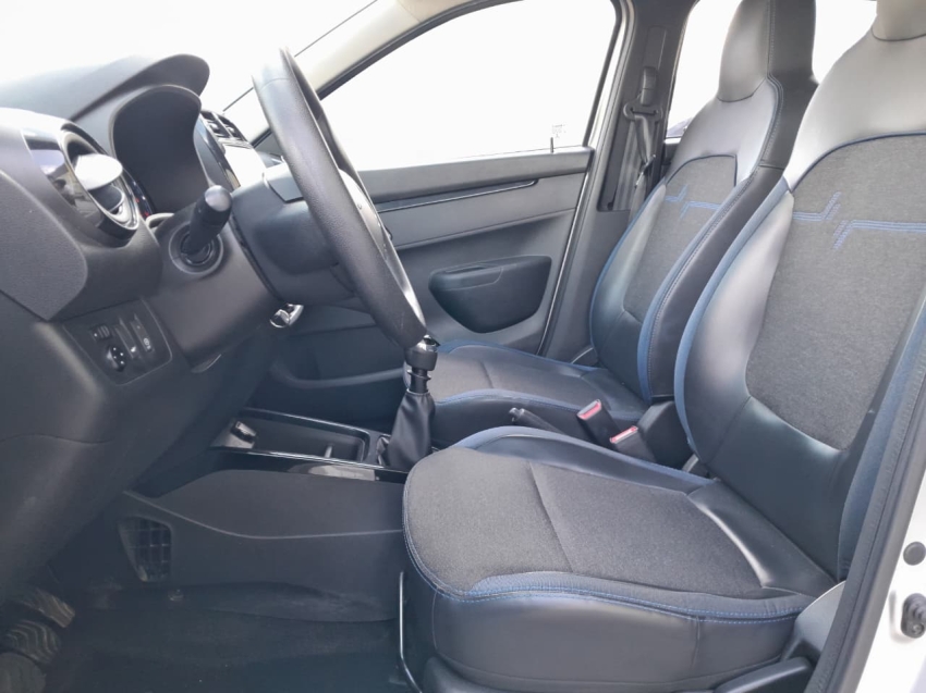 kwid intense 1.0 12v sce13