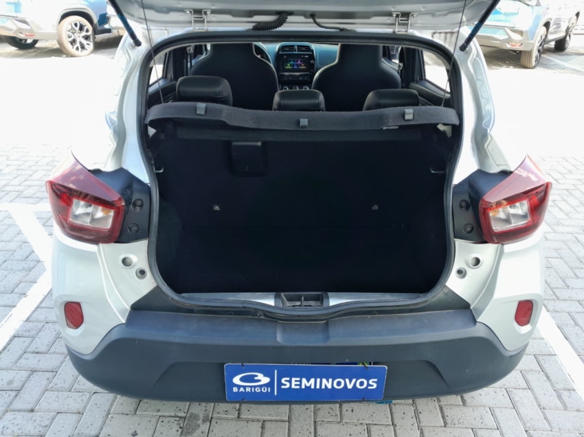 kwid intense 1.0 12v sce15