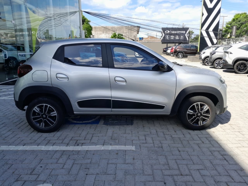 kwid intense 1.0 12v sce5