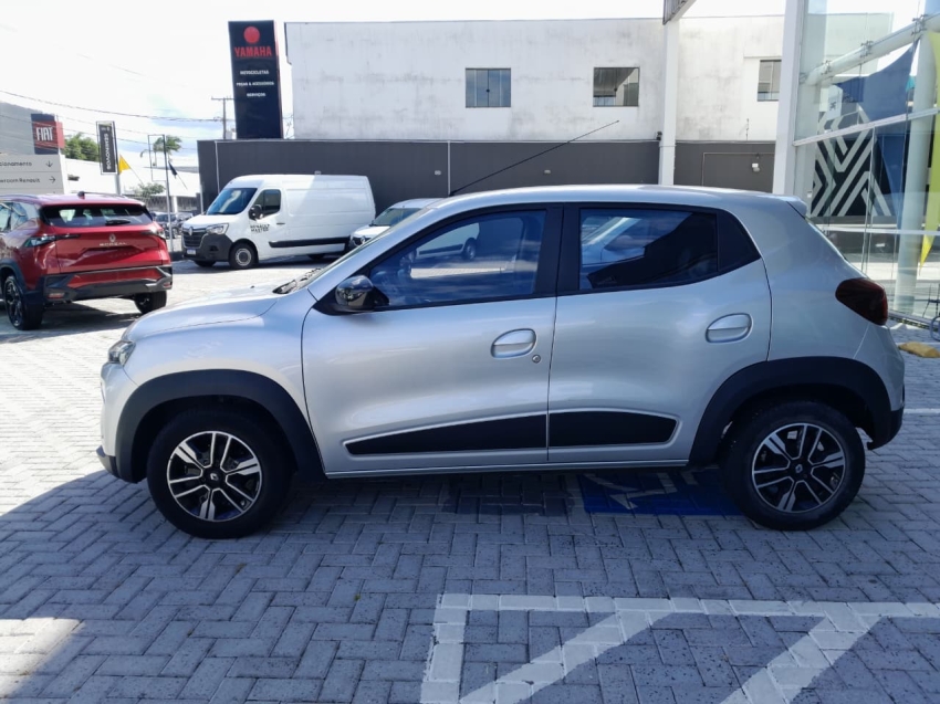 kwid intense 1.0 12v sce6