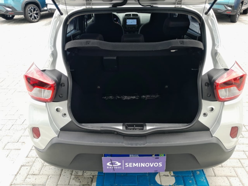 kwid zen 1.0 12v sce 202514