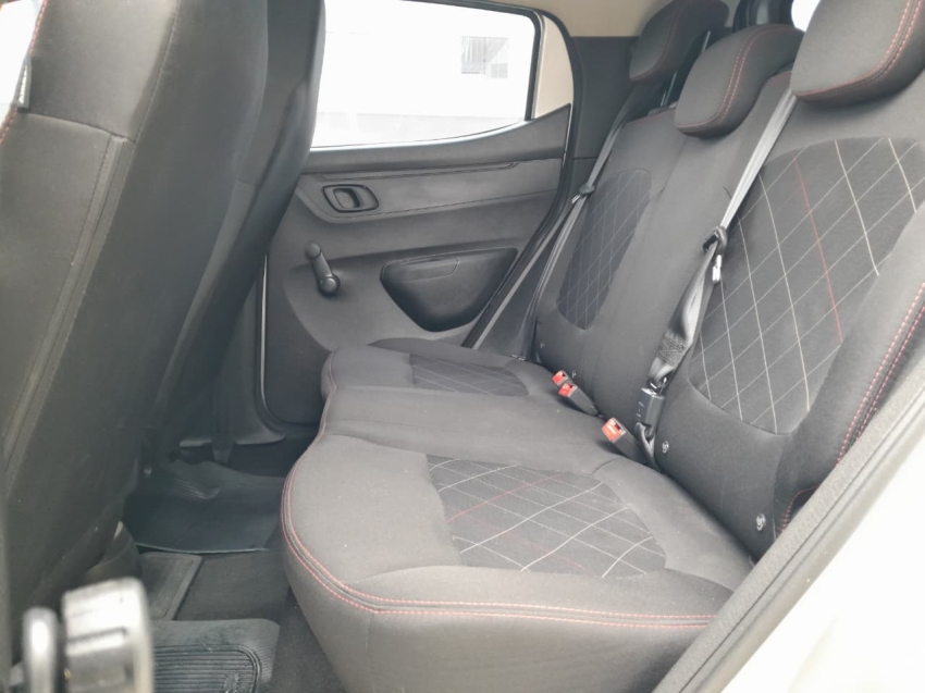 kwid zen 1.0 12v sce 202513