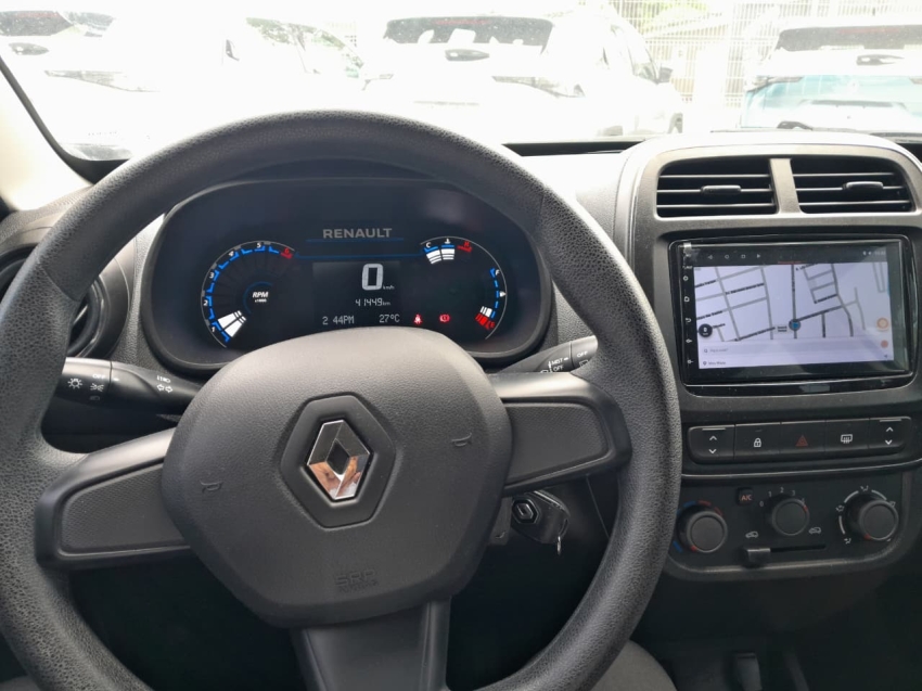 kwid zen 1.0 12v sce 202511