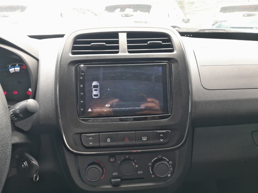 kwid zen 1.0 12v sce 202510