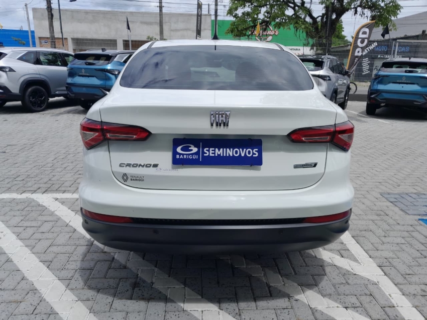 cronos drive(drive plus) 1.0 20247