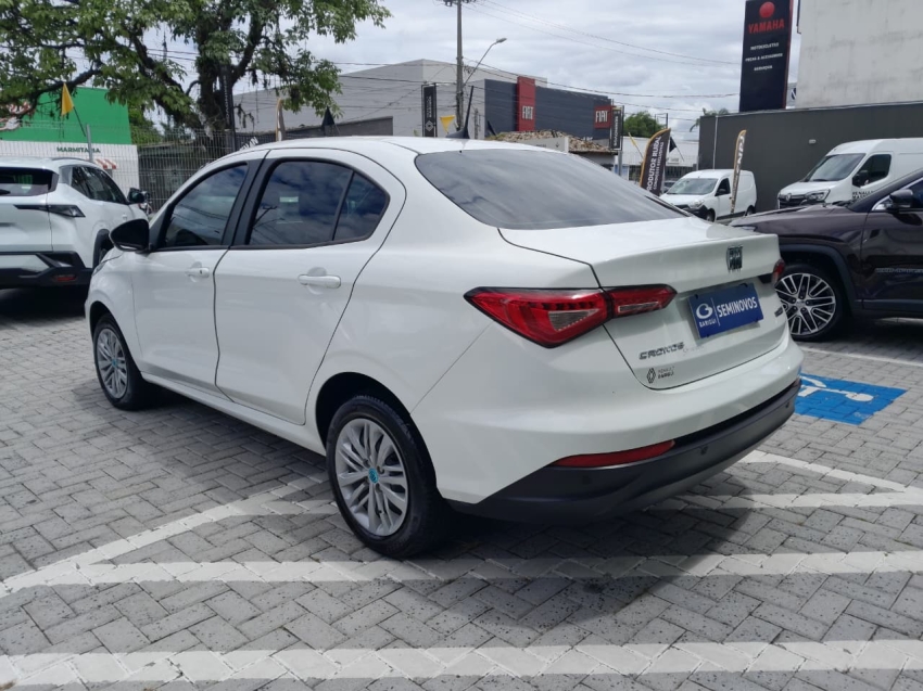 cronos drive(drive plus) 1.0 20244