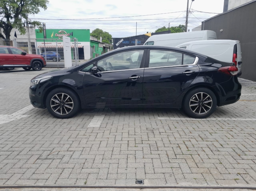 cerato sx 1.6 16v at6 20195