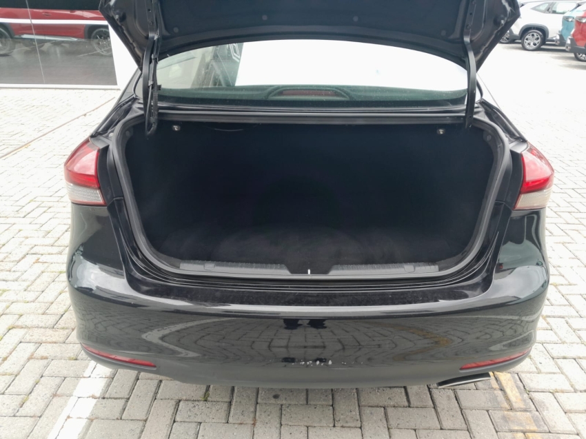 cerato sx 1.6 16v at6 201916