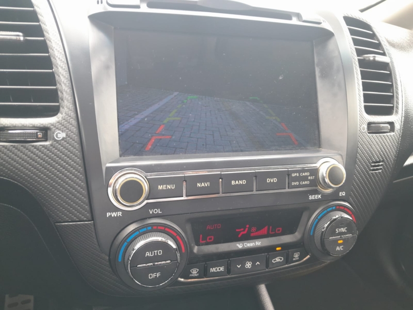 cerato sx 1.6 16v at6 201912